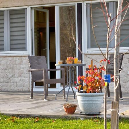 Forest Lodges Konjic Luaran gambar