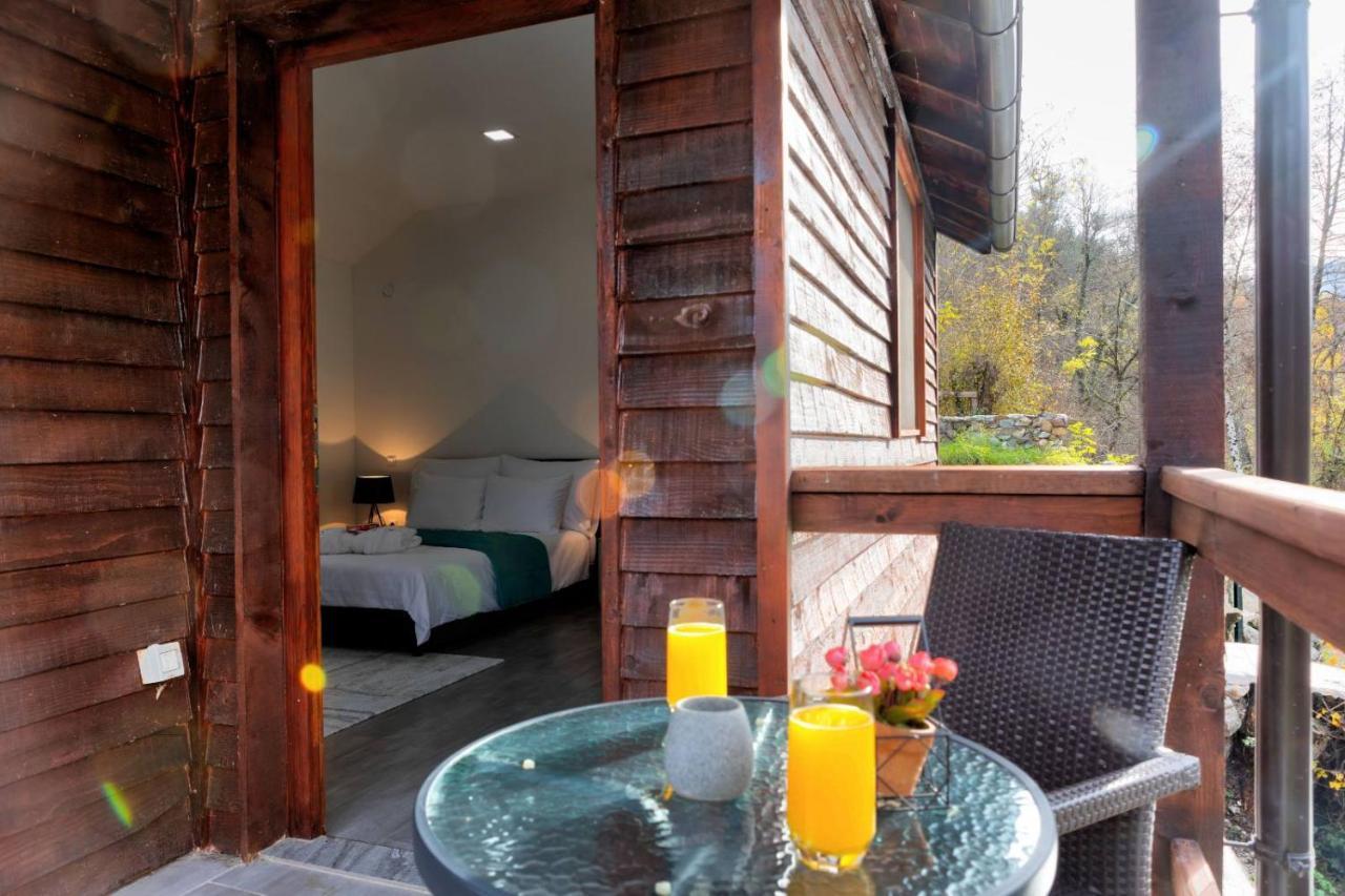 Forest Lodges Konjic Luaran gambar