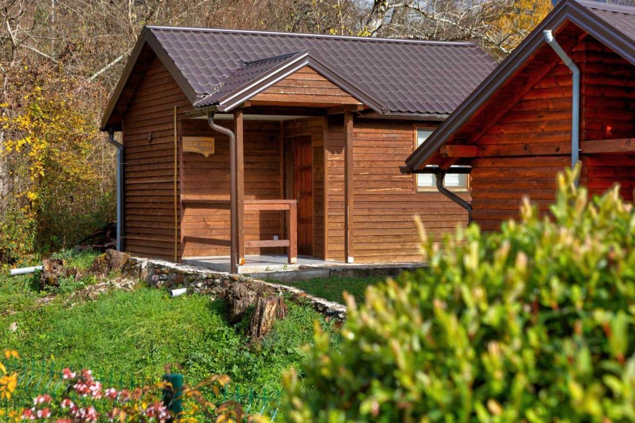 Forest Lodges Konjic Luaran gambar