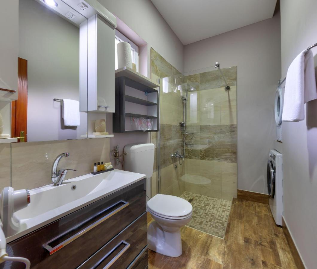 Forest Lodges Konjic Luaran gambar