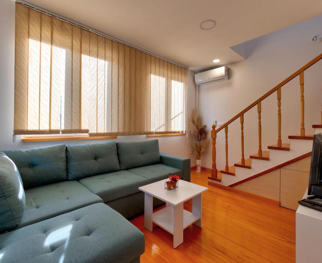 Forest Lodges Konjic Luaran gambar