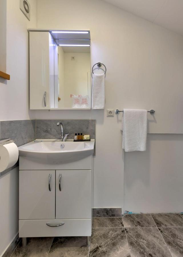 Forest Lodges Konjic Luaran gambar
