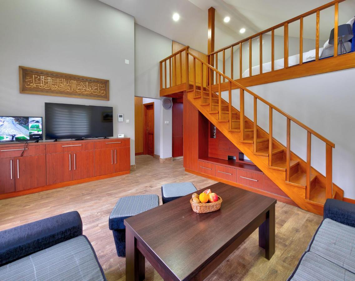 Forest Lodges Konjic Luaran gambar