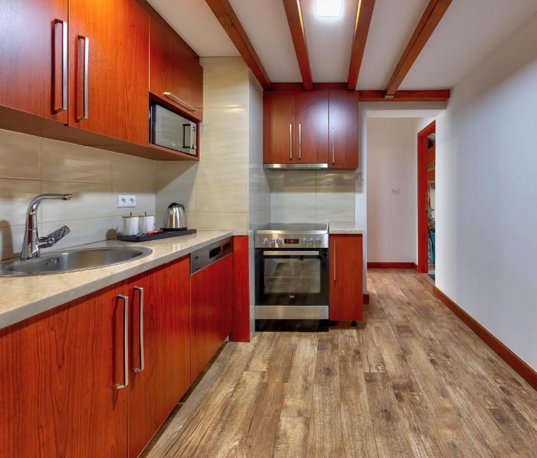 Forest Lodges Konjic Luaran gambar