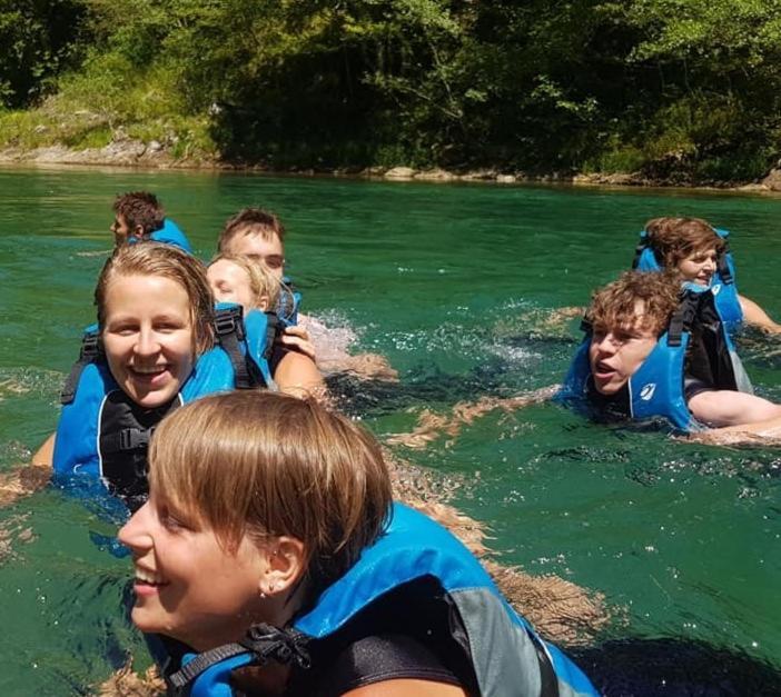 Forest Lodges Konjic Luaran gambar